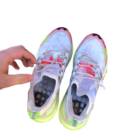 ADIDAS Ultraboost Water Repellent Shoes Size 9 C.RDY - Picture 3 of 10